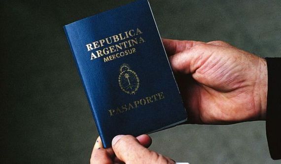 прописка в Берёзовском
